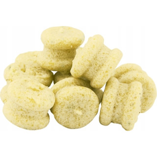 H6 DRAGON MAGNUM Wafters długość 6 mm SKISŁE MASŁO 60 ml