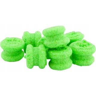 H6 DRAGON MAGNUM Wafters długość 6 mm SQUID 60 ml