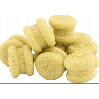 H6 DRAGON MAGNUM Wafters długość 6 mm CZOSNEK-WĄTROBA 60 ml