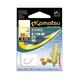 HACZYK WIĄZANY KAMATSU CHINU NR.6 50CM 10SZT 520610106
