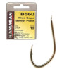 Haczyki Kamasan B560 Spade roz.18