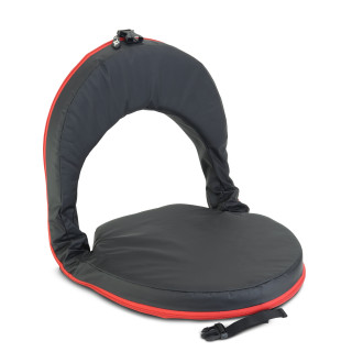 Iron Claw Folding Boat Seat