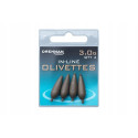 In-Line Olivette 3.0G n In-Line Olivette 3.0G n