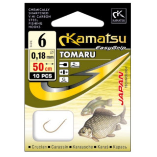 HACZYK WIĄZANY KAMATSU TOMARU NR.4 50CM 10SZT 520310104