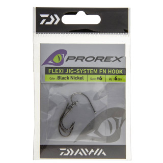 Haki Px Flexi Jig System 4