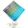 Haczyki Drennan Wide GAPE MATCH MICRO BARBED 14 / 10szt.