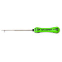 IGŁA ANACONDA LEADCORE SPLICE NEEDLE 10.5CM ZIELONA 2410090 IGŁA ANACONDA LEADCORE SPLICE NEEDLE 10.5CM ZIELONA 2410090