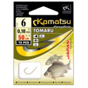 HACZYK WIĄZANY KAMATSU TOMARU NR.10 50CM 10SZT 520310110 HACZYK WIĄZANY KAMATSU TOMARU NR.10 50CM 10SZT 520310110
