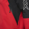 Imax Expert Jacket L FIERY RED/INK 66CM 64CM 86.5CM 83CM