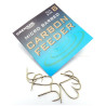Haczyki Drennan Carbon FEEDER MICRO BARBED 8 / 10szt.