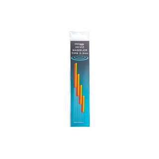Hi-Vis Waggler Tips 2.3mm