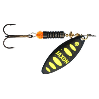 Jaxon Błystka Obrotowa HOLO SELECT RATAX 2 9,0g L