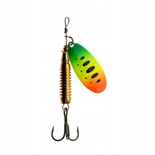 Jaxon BŁYSTKA OBROTOWA HOLO REFLEX SNIPER 2 5,0g I