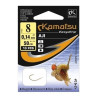 HACZYK WIĄZANY KAMATSU AJI NR.6 50CM 10SZT 520710106