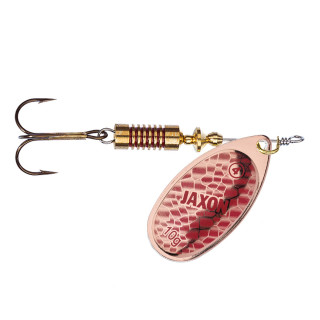 Jaxon Błystka Obrotowa HOLO SELECT CLASSIC CONTRA 2 4,0g CX