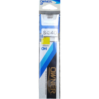 Haczyk Wiązane Owner Z PRZYPONEM HO-S34010 NR 10