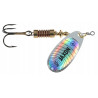 Jaxon BŁYSTKA OBROTOWA HOLO SELECT HOLLEY 2 4,0g K