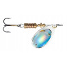 Jaxon BŁYSTKA OBROTOWA HOLO SELECT DORO 4 11,0g A