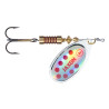 Jaxon Błystka Obrotowa HOLO SELECT CONTRA 4 10,0g H