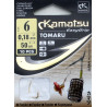 HACZYK WIĄZANY KAMATSU TOMARU 10szt NR.6