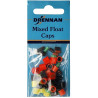 IGIELIT DRENNAN MIXED FLOAT CAPS TGFC000