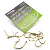 Haczyki Drennan Wide GAPE SPECIALIST MICRO BARBED 6 / 10szt.