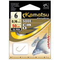 HACZYK WIĄZANY KAMATSU SODE NR.6 50CM 10SZT 520110106 HACZYK WIĄZANY KAMATSU SODE NR.6 50CM 10SZT 520110106