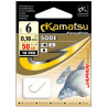 HACZYK WIĄZANY KAMATSU SODE NR.6 50CM 10SZT 520110106