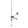 Iron Claw Transducer Mount deluxe