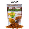 Instant Pellet 2mm Meus Banan 700g Instant Pellet 2mm Meus Banan 700g