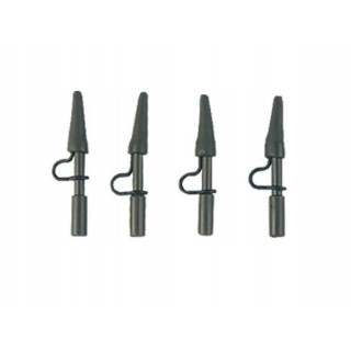 Jaxon BEZPIECZNY KLIPS B-Brązowy