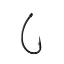Haczyki Karpiowe 6 T.B.Stealth Hooks Curve-Shank 2/10SZT Haczyki Karpiowe 6 T.B.Stealth Hooks Curve-Shank 2/10SZT