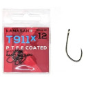 Haczyki Kamasan T911Ex PTFE roz.14 Haczyki Kamasan T911Ex PTFE roz.14