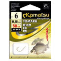 HACZYK WIĄZANY KAMATSU TOMARU NR.8 10SZT 522810108 HACZYK WIĄZANY KAMATSU TOMARU NR.8 10SZT 522810108