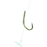Haczyki Z Przyponem DRENNAN PUSHSTOP HAIR RIGS: CARP METHOD 14 HNQCMT014