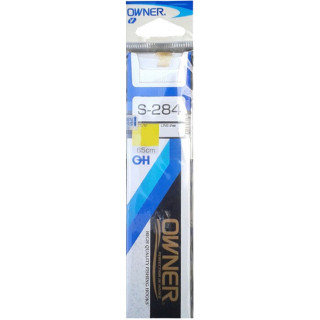 Haczyk Wiązane Owner Z PRZYPONEM HO-S28414 NR 14