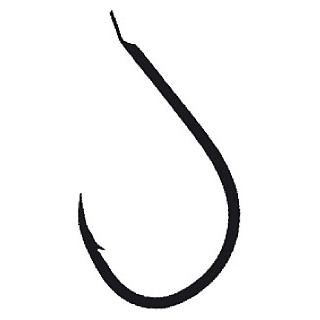 Haczyk Z Przyponem Jaxon OWNER CHINU S NR 3 HO-S34403