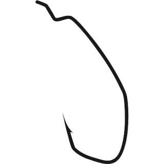 Haczyk Owner Down SHOT OFFSET NR 2 HO-513302