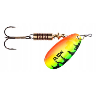 Jaxon BŁYSTKA OBROTOWA HOLO SELECT HOLLEY 5 12,0g T