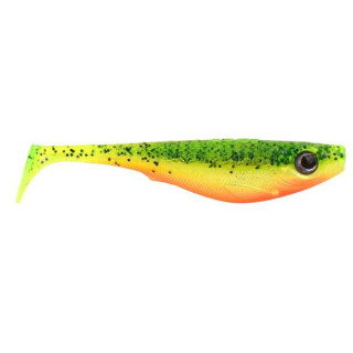 IRIS THE SHAD 12CM UV MOJITO