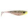 IRIS THE SHAD 12CM UV SALT & PEPPER