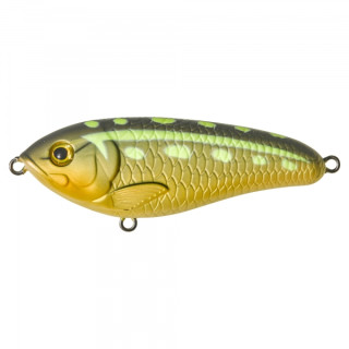 ILLEX DEXTER JERK 100 SS FRENCH RAINETTE