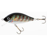 Jaxon WOBLER HOLO SELECT KARAŚ 9,0cm F O