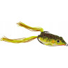 Jaxon UZBROJONA GUMA MAGIC FISH FROG D 4,0cm 6g