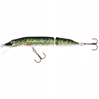 Jaxon WOBLER HOLO SELECT PIKE 2-SEC 12,0cm F P