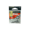 Kółka Łącznikowe Kamatsu HYPER STRONG SPLIT RING K-2199 7MM 50KG BLN 580203070