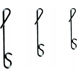 Jaxon ŁĄCZNIK BEZWĘZŁOWY KLIX 1