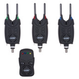 Jaxon Sygnalizator Xtr CARP SENSITIVE ENERGY Żółty R9/6LR61 9V