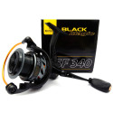 Kołowrotek Browning Black MAGIC MSF 340 na FEEDER Kołowrotek Browning Black MAGIC MSF 340 na FEEDER