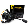 Kołowrotek Browning Black MAGIC MSF 340 na FEEDER